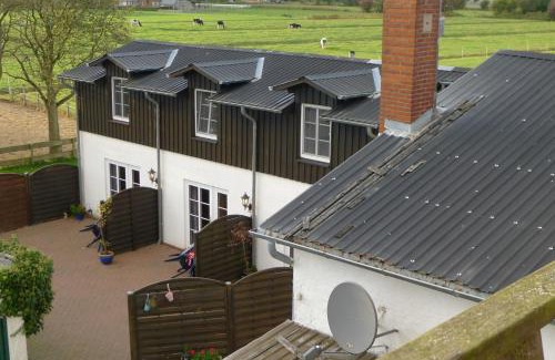 Suederhafen Apartamento | Ferienwohnungen Engelmühle