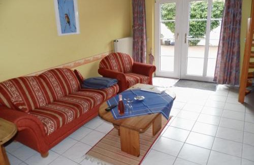 Suederhafen Apartamento | Ferienwohnungen Engelmühle