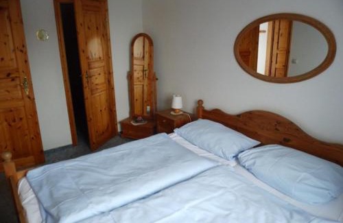 Suederhafen Apartamento | Ferienwohnungen Engelmühle