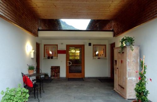 Schoppernau Apartamento | Ferienwohnungen Erath