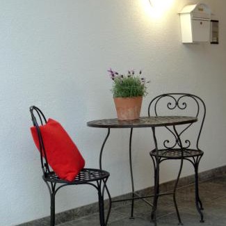 Schoppernau Apartamento | Ferienwohnungen Erath