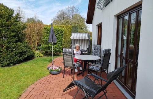 Brodersdorf Apartamento | Ferienwohnungen Evi Opp - Evita