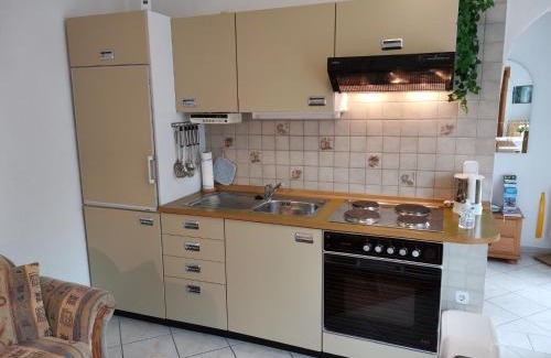 Brodersdorf Apartamento | Ferienwohnungen Evi Opp - Evita