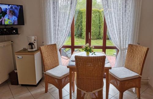 Brodersdorf Apartamento | Ferienwohnungen Evi Opp - Evita