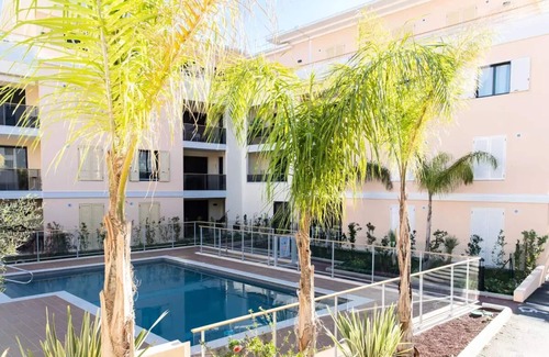 Pointe Croisette Apartamento | Ferienwohnungen für 4 Personen