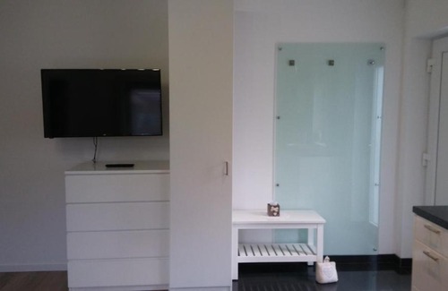 Morbisch am See Apartamento | Ferienwohnungen Familie Reiner Einheit "Elisa" in Mörbisch