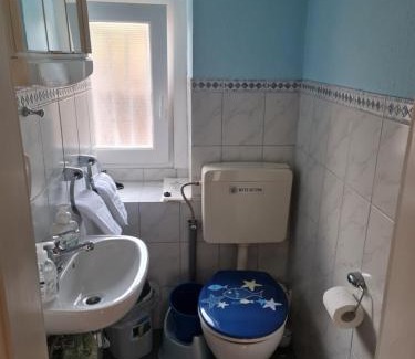 Bad Suderode Apartamento | Ferienwohnungen Fam. Bartl