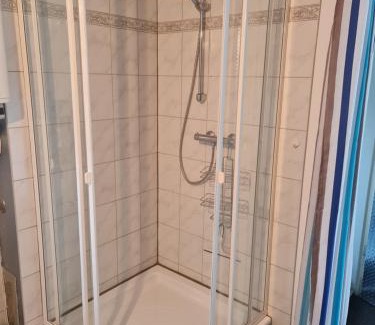 Bad Suderode Apartamento | Ferienwohnungen Fam. Bartl