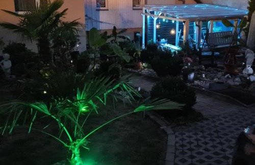 Bad Suderode Apartamento | Ferienwohnungen Fam. Bartl
