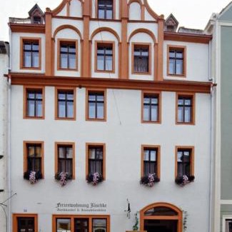 Altstadt Apartamento | Ferienwohnungen Familie Jäschke