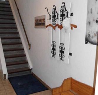 Wermelskirchen Apartamento | Ferienwohnungen Federleicht