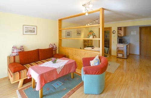 Bad Birnbach Apartamento | Ferienwohnungen Franziska Hackl
