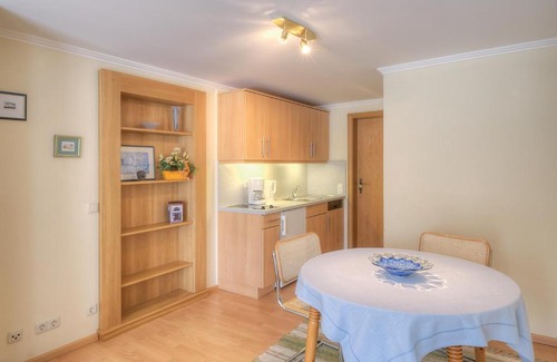 Bad Birnbach Apartamento | Ferienwohnungen Franziska Hackl