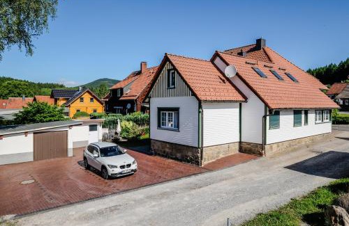 Schierke Apartamento | Ferienwohnungen Gewiese