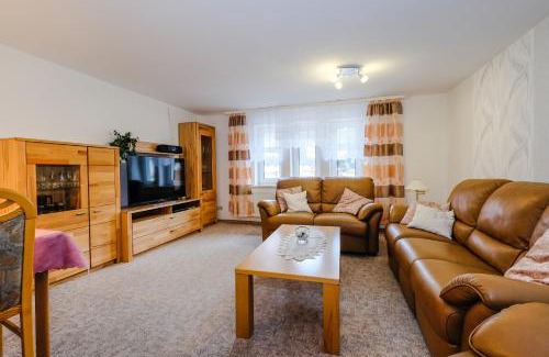 Schierke Apartamento | Ferienwohnungen Gewiese