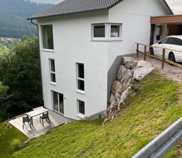 Baiersbronn Casa | Ferienwohnungen Greve
