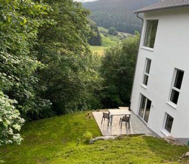 Baiersbronn Casa | Ferienwohnungen Greve