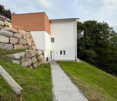 Baiersbronn Casa | Ferienwohnungen Greve