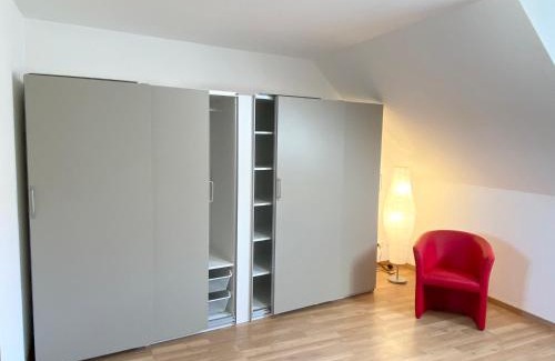Grimma Apartamento | Ferienwohnungen Grimma 6