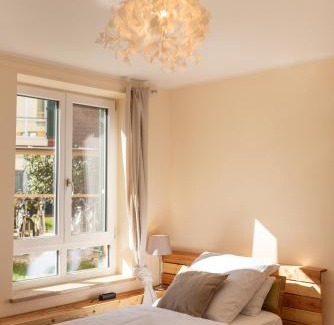 Wessling Apartamento | Ferienwohnungen Gut Mischenried