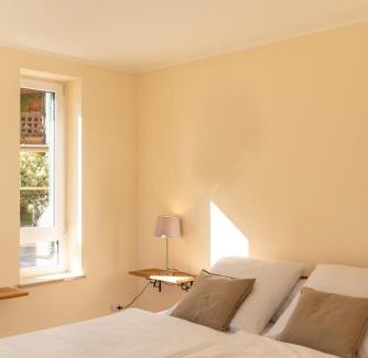 Wessling Apartamento | Ferienwohnungen Gut Mischenried