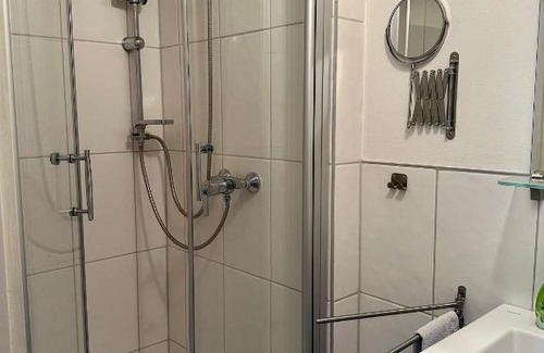 Schliersee Apartamento | Ferienwohnungen Hänsel und Gretel - zentral, gemütlich, nah am See