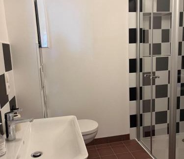 Weener Apartamento | Ferienwohnungen Hafenkabinett, 25520
