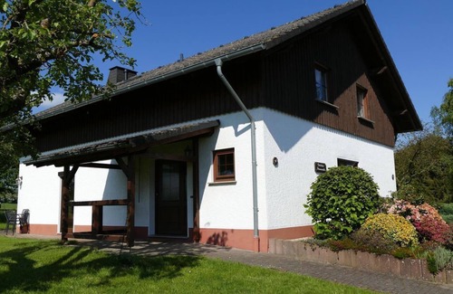 Mudenbach Apartamento | Ferienwohnungen Hammermühle - 2-bett-wohnung "Am See" 1