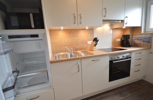 Horum Apartamento | Ferienwohnungen Haus Hannover Carolinensiel