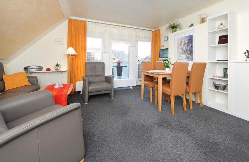 Esens Apartamento | Ferienwohnungen Haus Sternenlicht