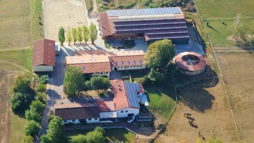 Merzig Apartamento | Ferienwohnungen Heidwaldhof