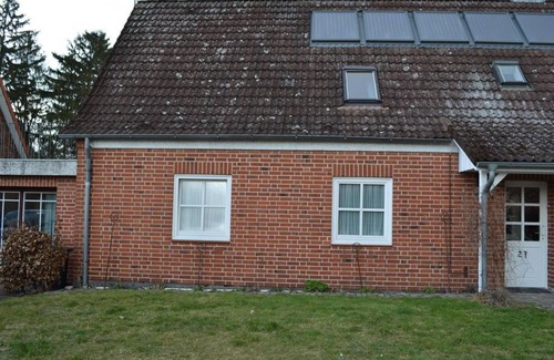 Moelln Apartamento | Ferienwohnungen Hennings - Ferienwohnung/1 Schlafraum/bad, WC 1
