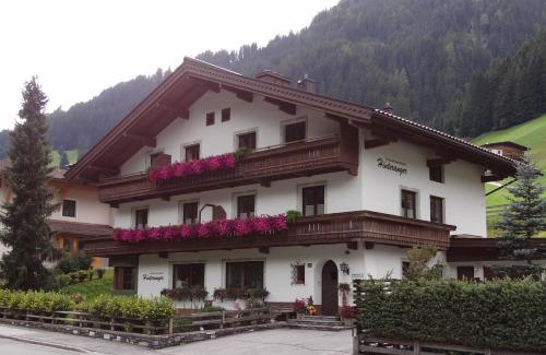 Lanersbach Apartamento | Ferienwohnungen Hinteranger