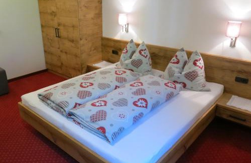 Lanersbach Apartamento | Ferienwohnungen Hinteranger