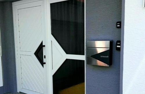Edertal Apartamento | Ferienwohnungen Hochgrebe