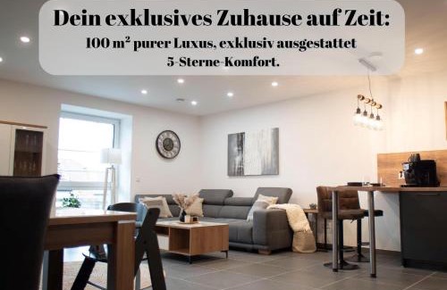 Irsch Apartamento | Ferienwohnungen Im Kimmelreich