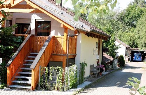 Unterkirnach Apartamento | Ferienwohnungen Im Löwengründle