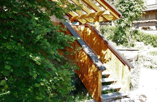 Unterkirnach Apartamento | Ferienwohnungen Im Löwengründle