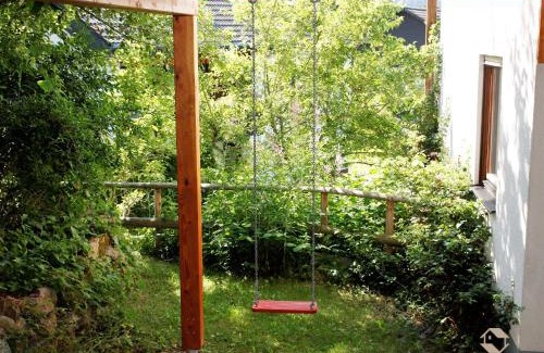 Unterkirnach Apartamento | Ferienwohnungen Im Löwengründle