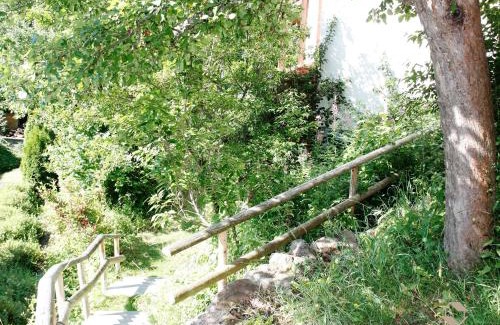 Unterkirnach Apartamento | Ferienwohnungen Im Löwengründle