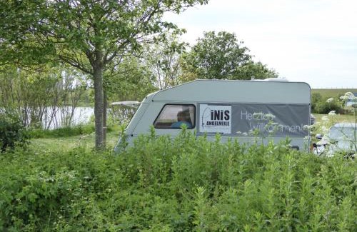 England Apartamento | Ferienwohnungen im Osterkoog