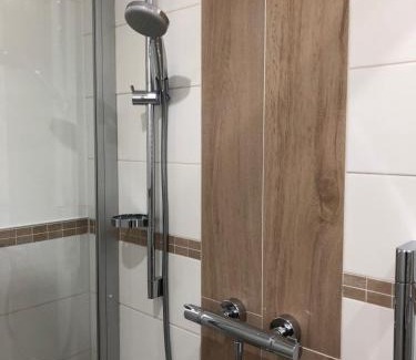Trachau Apartamento | Ferienwohnungen in Dresden