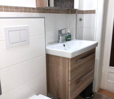 Trachau Apartamento | Ferienwohnungen in Dresden