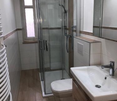 Trachau Apartamento | Ferienwohnungen in Dresden