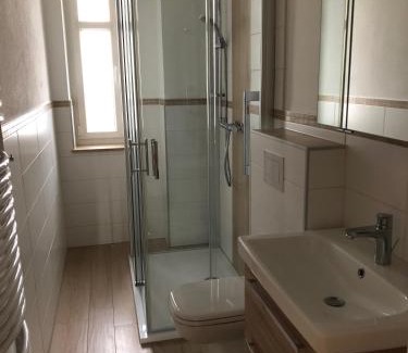 Trachau Apartamento | Ferienwohnungen in Dresden