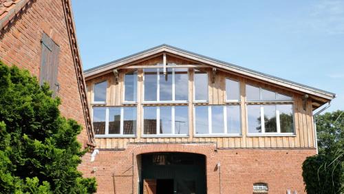Gadebusch Apartamento | Ferienwohnungen in Stresdorf