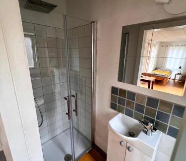 Gadebusch Apartamento | Ferienwohnungen in Stresdorf