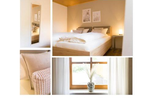 Neualbenreuth Apartamento | Ferienwohnungen Köhler
