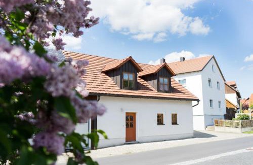 Neualbenreuth Apartamento | Ferienwohnungen Köhler
