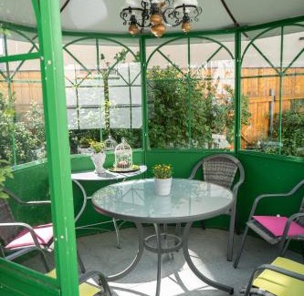Neualbenreuth Apartamento | Ferienwohnungen Köhler